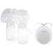 Algopix Similar Product 18 - KidsTime Electric Breast Pump Double