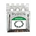 Algopix Similar Product 20 - Weave Got Maille Shamrock Swirls Chain