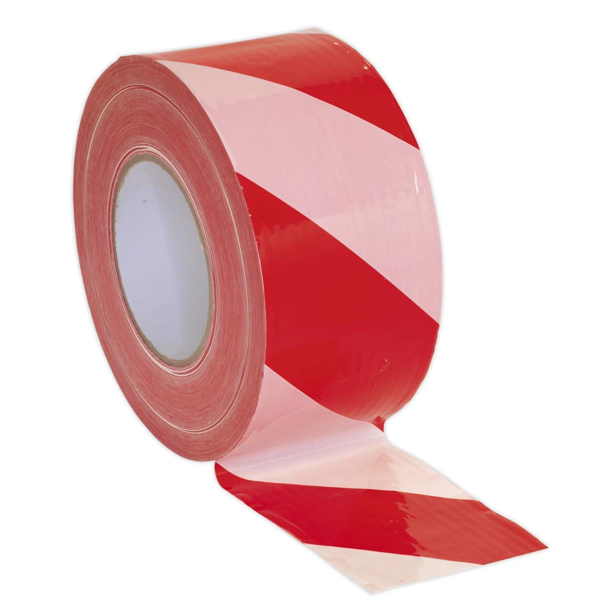 Algopix Similar Product 6 - Sealey BTRW NonAdhesive Hazard Warning