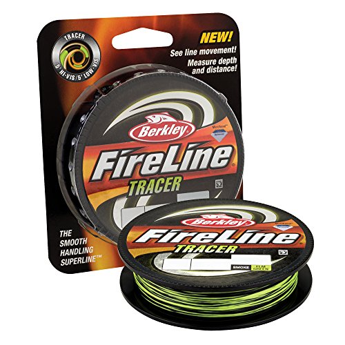 Algopix Similar Product 9 - Berkley Bflfs14Mt Fire Fishing Bait