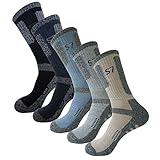 Algopix Similar Product 16 - SEOULSTORY7 5Pack Mens Climbing