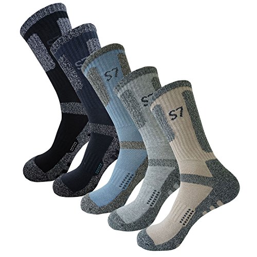 Algopix Similar Product 11 - SEOULSTORY7 5Pack Mens Climbing