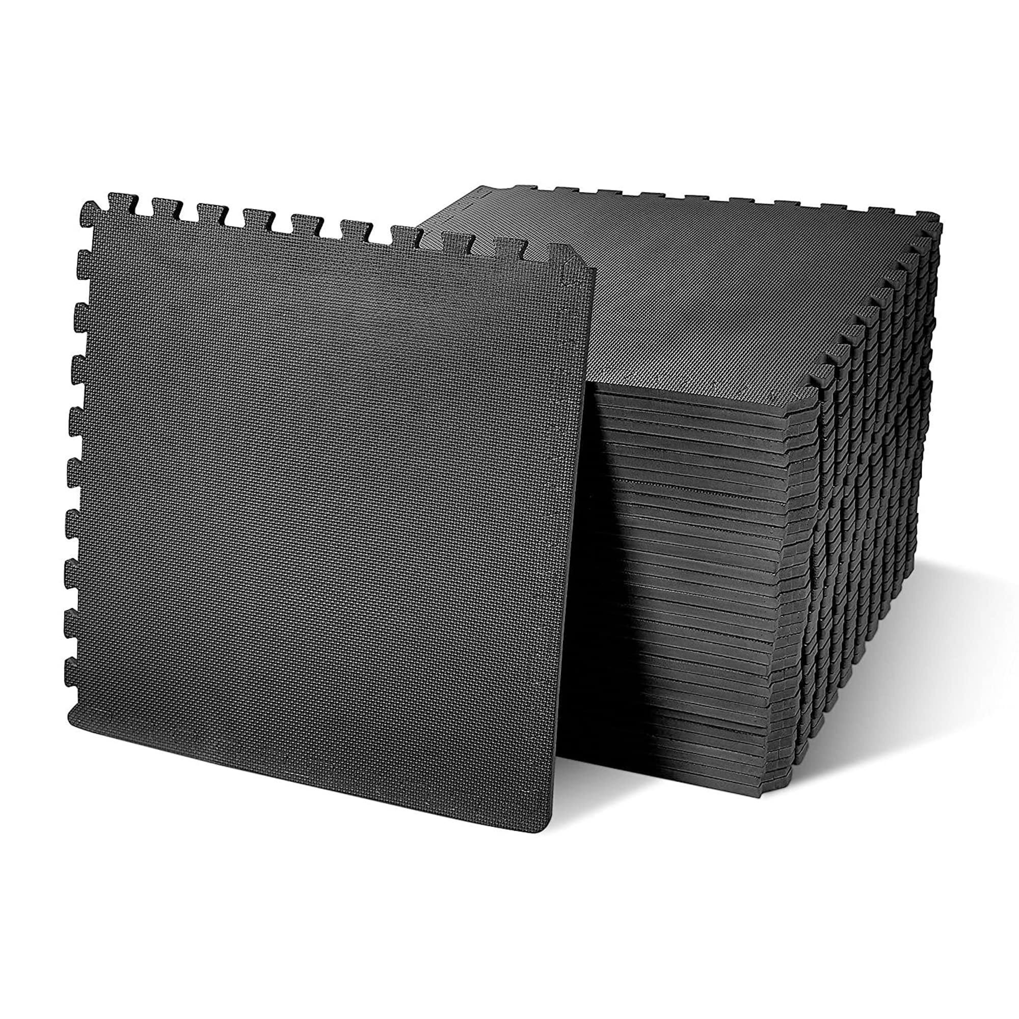 Algopix Similar Product 11 - BalanceFrom Puzzle Exercise Mat with