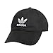 Algopix Similar Product 3 - adidas Originals Mens Relaxed Fit