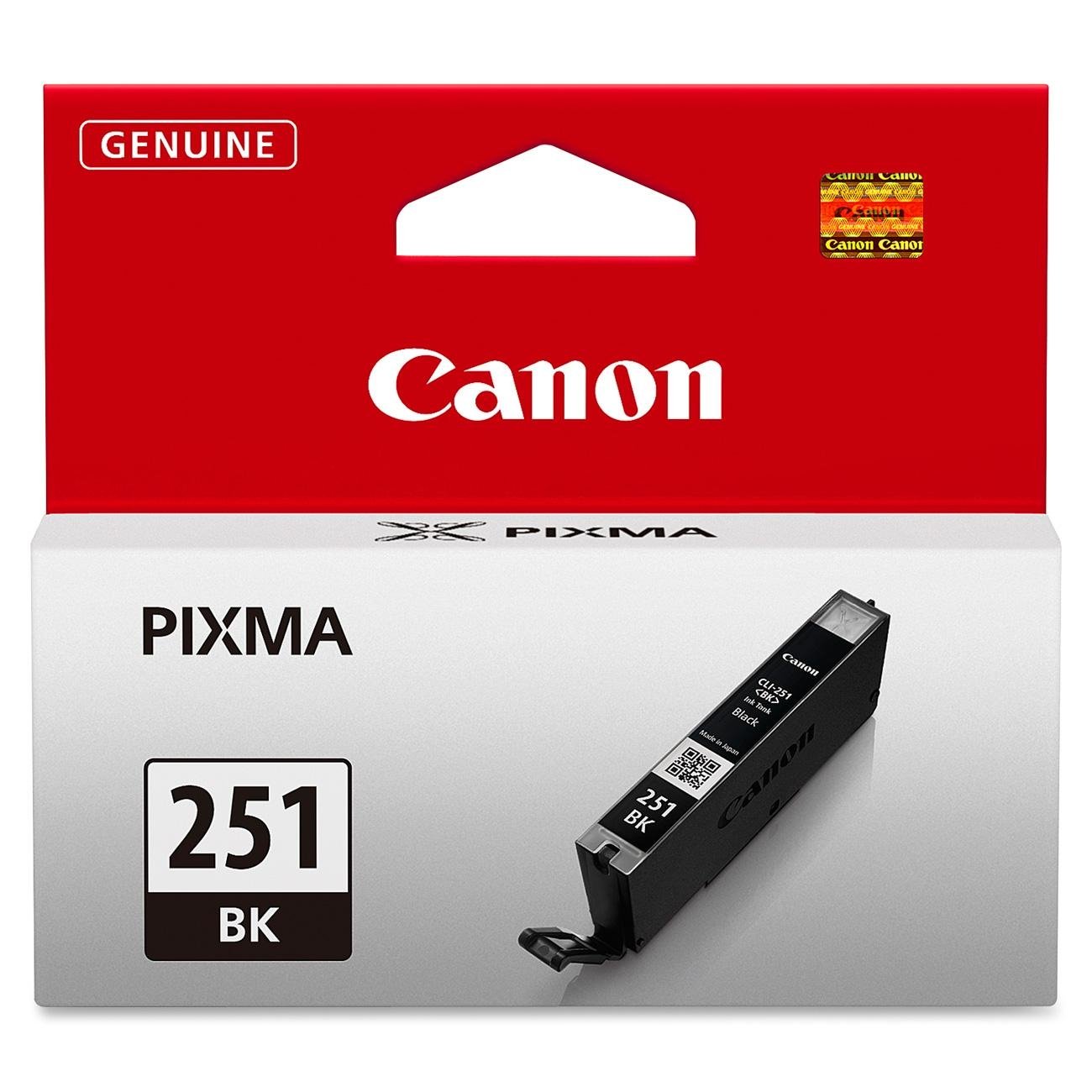Algopix Similar Product 14 - Canon 6513B001 Cli251 Chromalife100