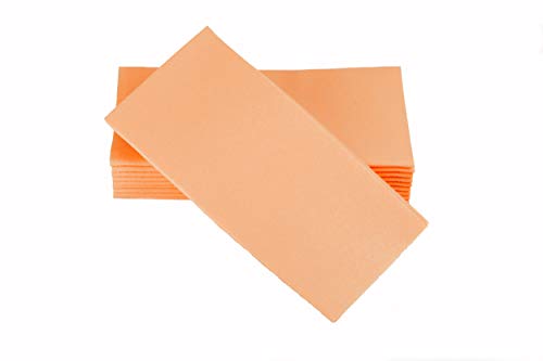 Algopix Similar Product 1 - Simulinen Colored Napkins Decorative