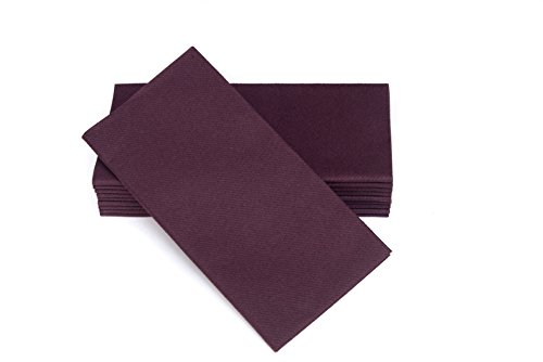 Algopix Similar Product 10 - Simulinen Colored Disposable Dinner