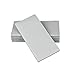 Algopix Similar Product 2 - SimuLinen Colored Disposable Dinner