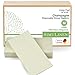 Algopix Similar Product 14 - SimuLinen Champagne Linen Feel