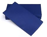 Algopix Similar Product 9 - Simulinen Colored Napkins  Decorative