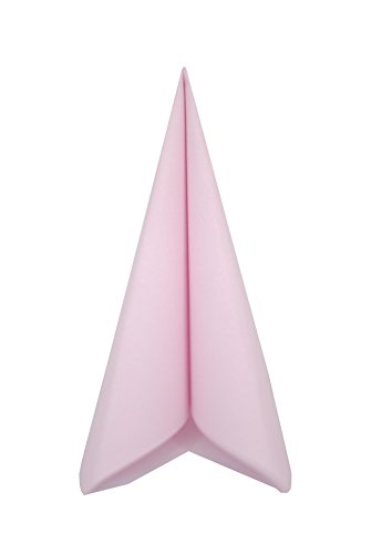 Algopix Similar Product 4 - SimuLinen Colored Disposable Dinner