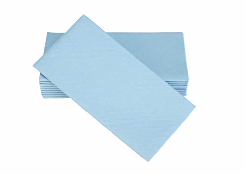 Algopix Similar Product 6 - Simulinen Colored Napkins Decorative
