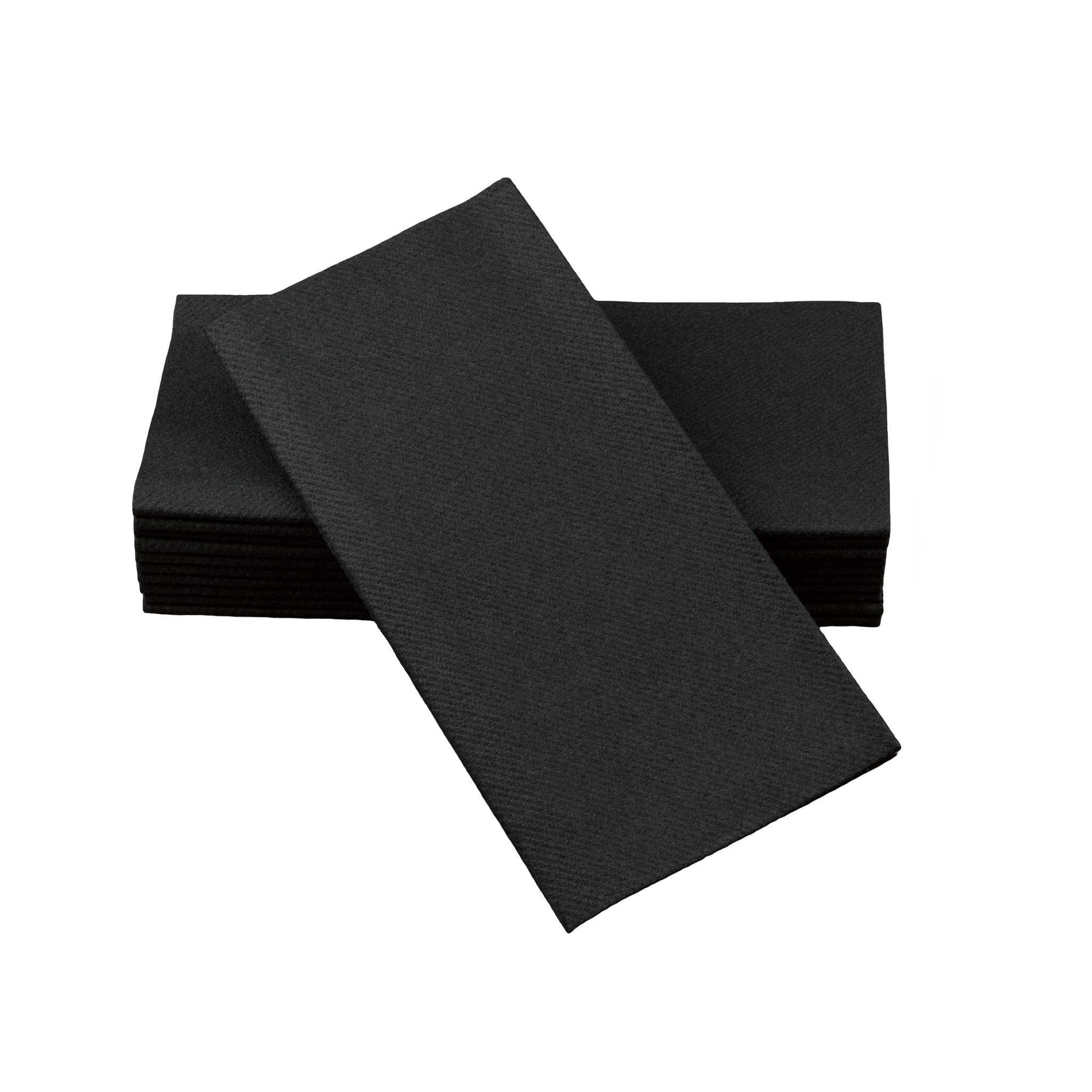 Algopix Similar Product 18 - SimuLinen Colored Disposable Dinner