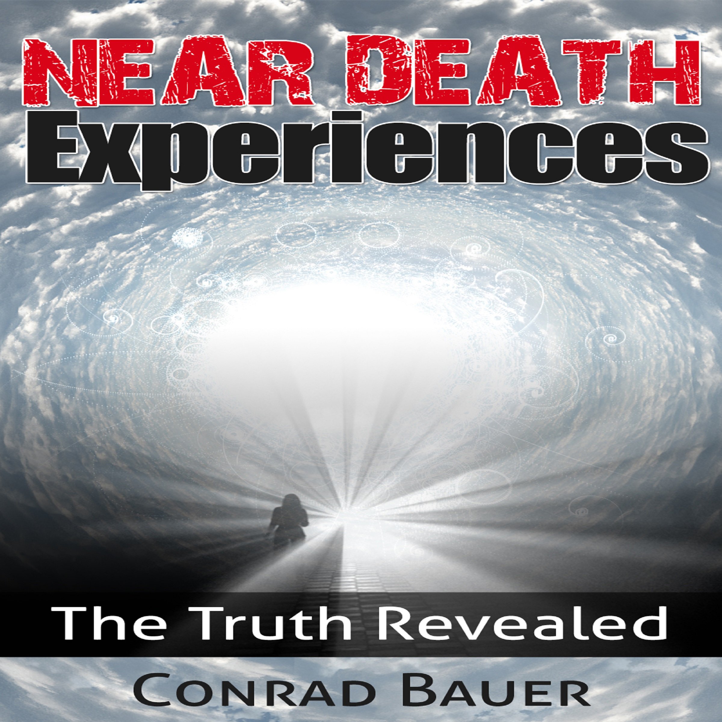 Algopix Similar Product 19 - Near Death Experiences The Truth