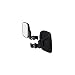 Algopix Similar Product 16 - Seizmik Folding UTV Side Mirrors