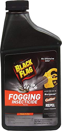 Algopix Similar Product 11 - FOGGING INSECTICIDE 32OZ