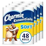Algopix Similar Product 7 - Charmin Toilet Paper and Bath Tissue