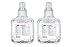Algopix Similar Product 8 - GOJO Antibacterial Foam Handwash