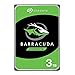 Algopix Similar Product 7 - Seagate BarraCuda 3TB Internal Hard