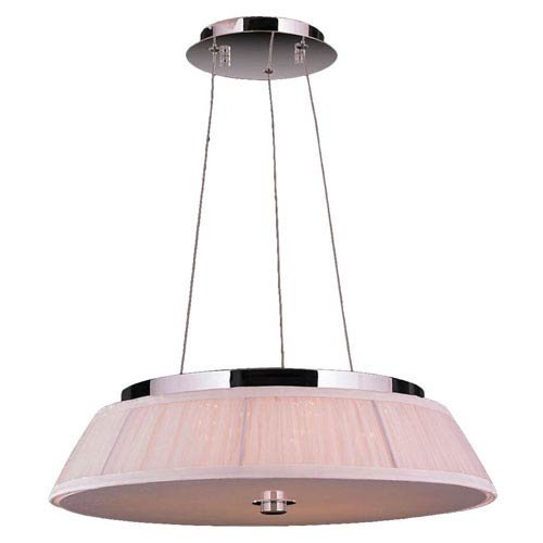 Algopix Similar Product 15 - Worldwide Lighting W83953C20-WH