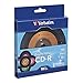 Algopix Similar Product 1 - Memorex Blank CdR Video 80 Min 700 Mb