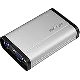 Algopix Similar Product 15 - StarTechcom VGA Video Capture Card 