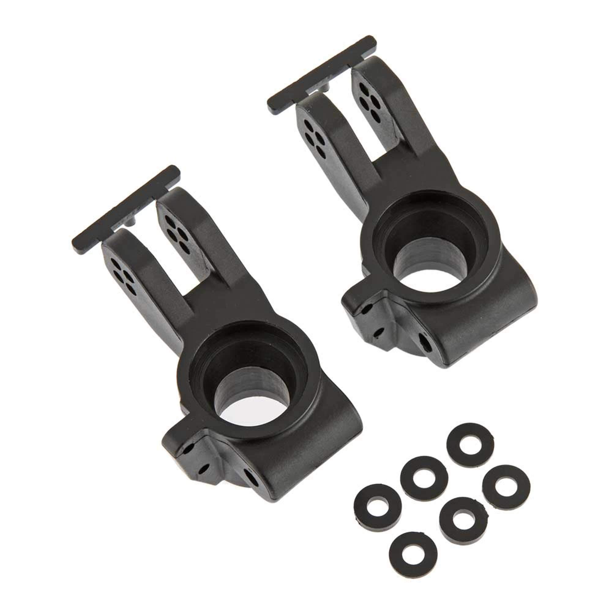 Algopix Similar Product 12 - ARRMA Hub Rear (2), ARAC5042