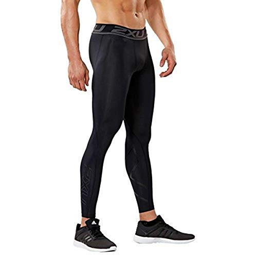 Algopix Similar Product 6 - 2XU Mens Accelerate Compression