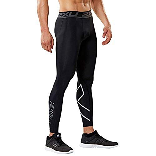 Algopix Similar Product 8 - 2XU Mens Accelerate Compression