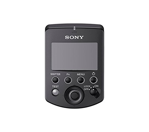 Algopix Similar Product 14 - Sony FAWRC1M Radio Control Wireless