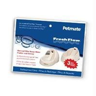 Algopix Similar Product 19 - Petmate IncFresh Flow Filter Tray 3