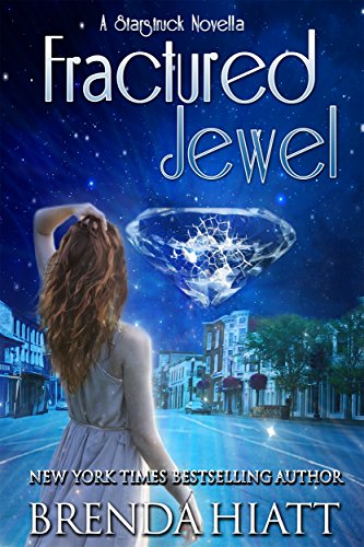 Algopix Similar Product 14 - Fractured Jewel: A Starstruck Novella
