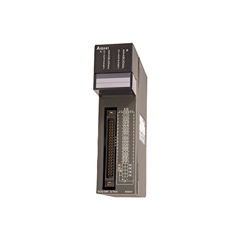 Algopix Similar Product 18 - Mitsubishi | A1SX41 | Input Module