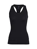 Algopix Similar Product 2 - Icebreaker Merino Womens Sprite Tank