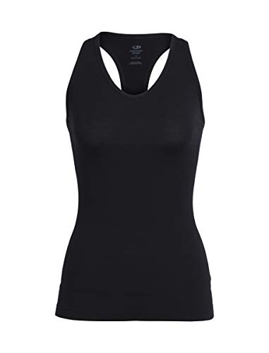 Algopix Similar Product 19 - Icebreaker Merino Womens Sprite Tank