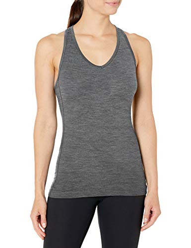 Algopix Similar Product 13 - Icebreaker Merino Womens Sprite Tank