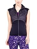 Algopix Similar Product 8 - Icebreaker Merino Womens Ellipse Vest