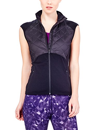 Algopix Similar Product 18 - Icebreaker Merino Womens Ellipse Vest