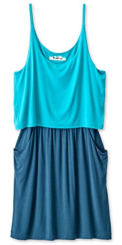 Algopix Similar Product 11 - KAVU Womens Coco Dress Athletic