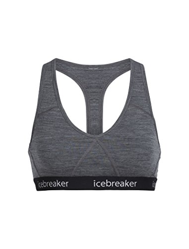 Algopix Similar Product 20 - Icebreaker Womens Sprite Racerback
