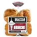 Algopix Similar Product 7 - Seattle International Brioche Buns