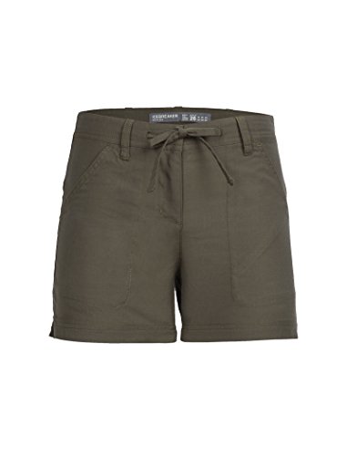Algopix Similar Product 6 - Icebreaker Merino Womens Shasta