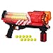 Algopix Similar Product 8 - Nerf Rival Artemis XVII-3000 Red