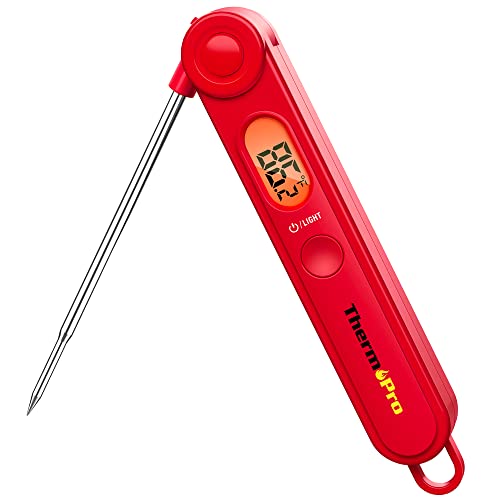 Algopix Similar Product 17 - ThermoPro TP03B Digital Meat
