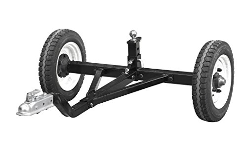 Algopix Similar Product 17 - Tow Tuff TMD1200ATV Weight