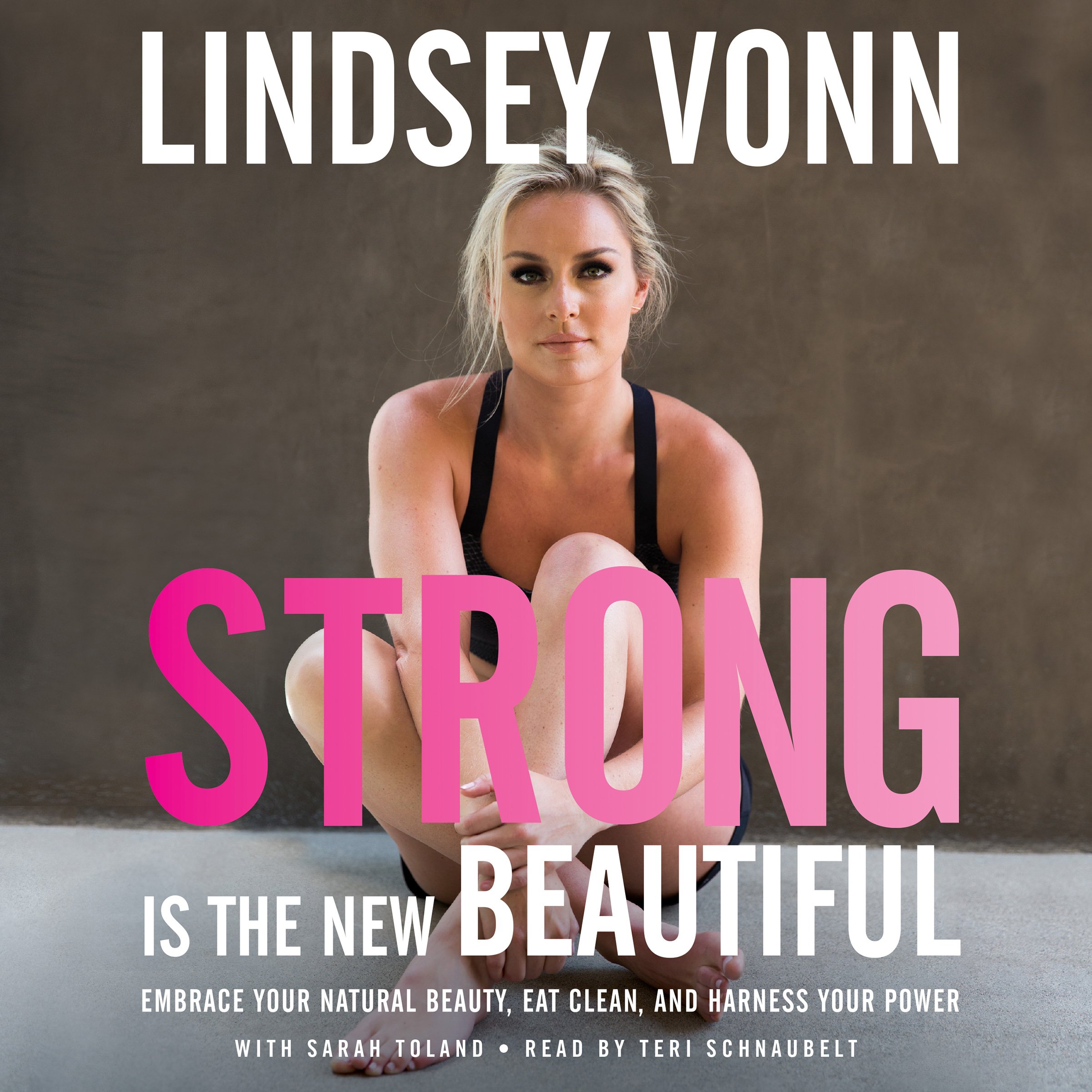 Algopix Similar Product 18 - Strong Is the New Beautiful Embrace