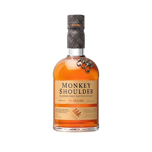Algopix Similar Product 11 - Monkey Shoulder Monkey Shoulder Malt