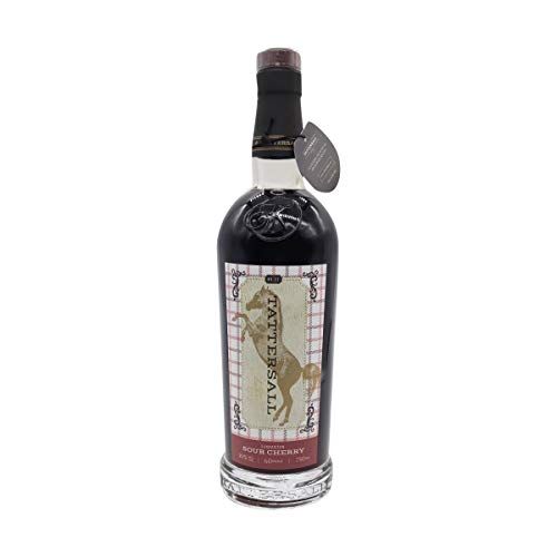 Algopix Similar Product 19 - TATTERSALL DISTILLING Sour Cherry