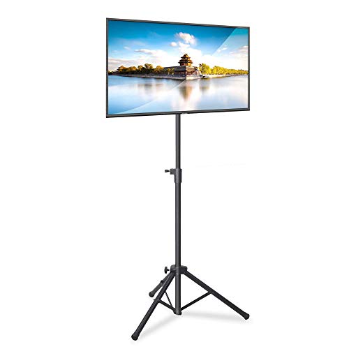 Algopix Similar Product 10 - Pyle Premium LCD Flat Panel TV Tripod