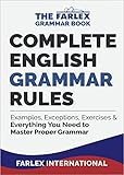 Algopix Similar Product 5 - Complete English Grammar Rules